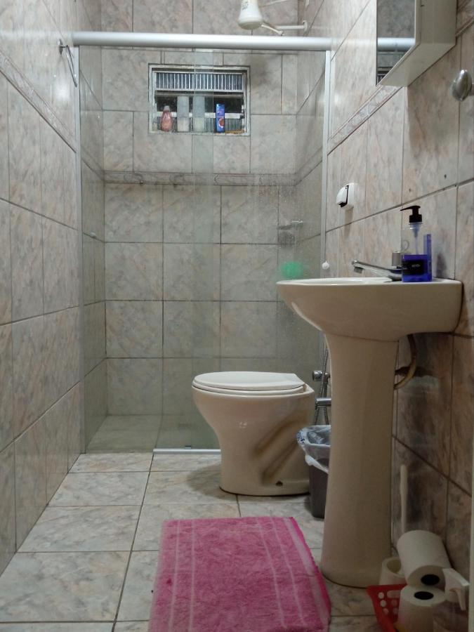 Ap 5 Amigos 800 Mt Da Rua Do Lazer Apartamento Pirenópolis Exterior foto