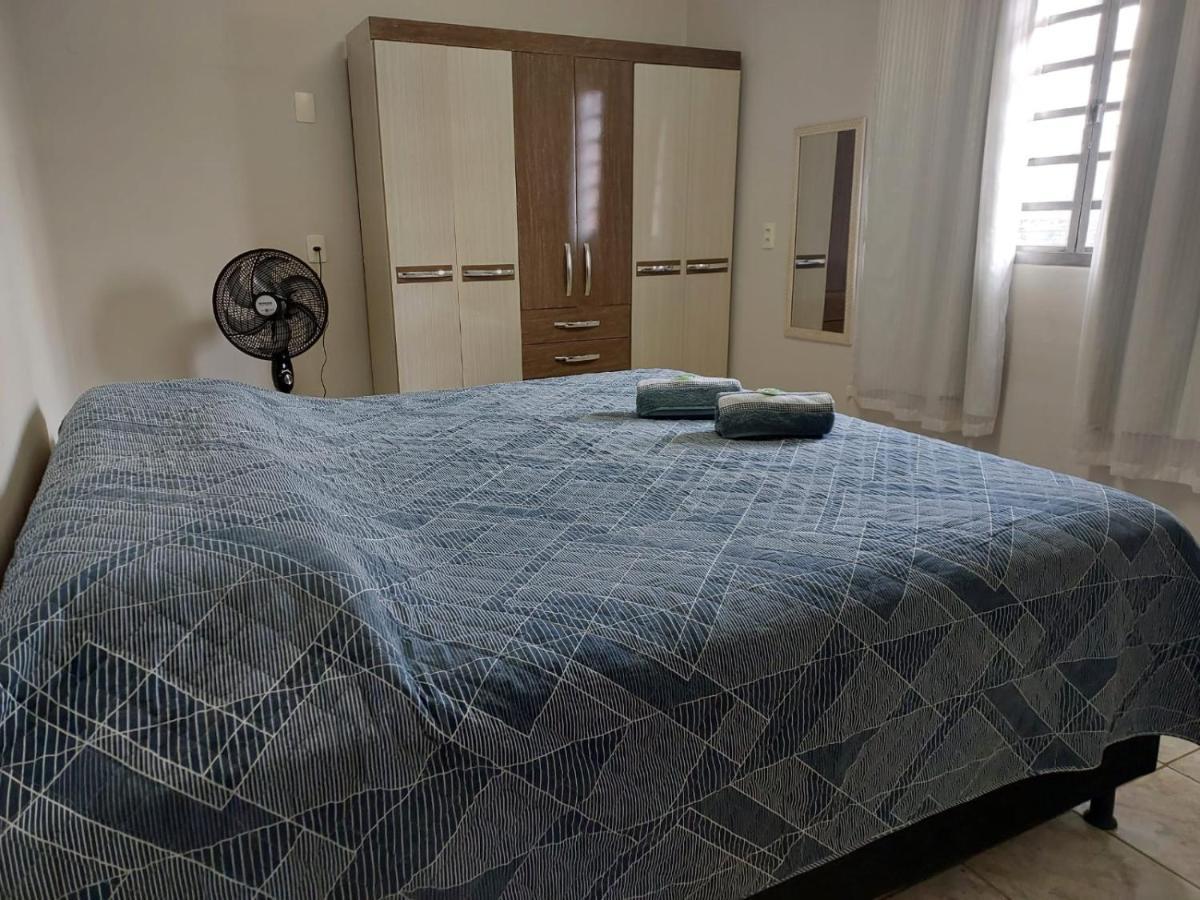 Ap 5 Amigos 800 Mt Da Rua Do Lazer Apartamento Pirenópolis Exterior foto